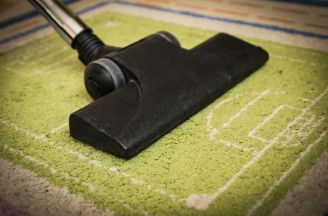 Best carpet cleaning in devils lake nd